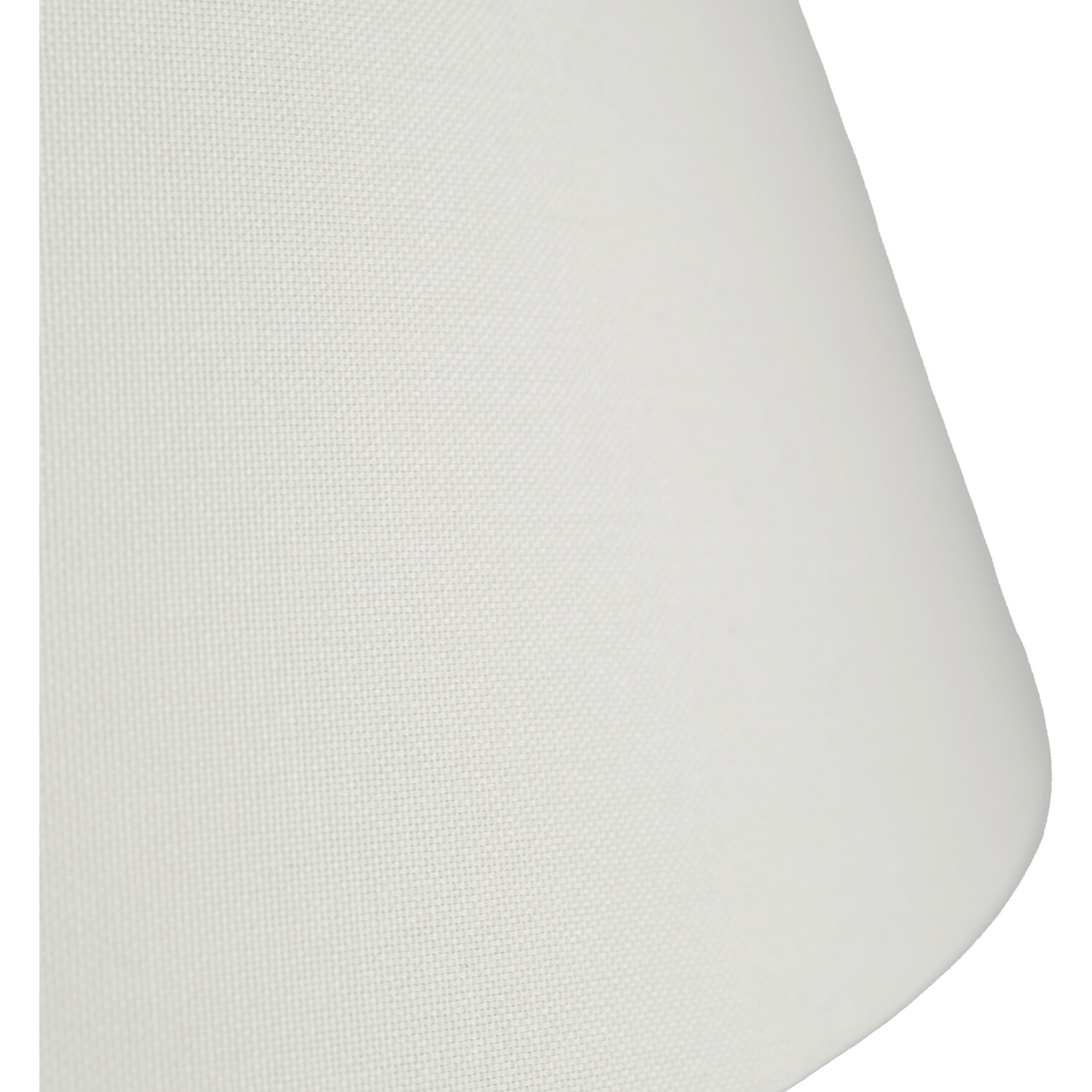 Elmsley Table Lamp - Brown and White Image 5