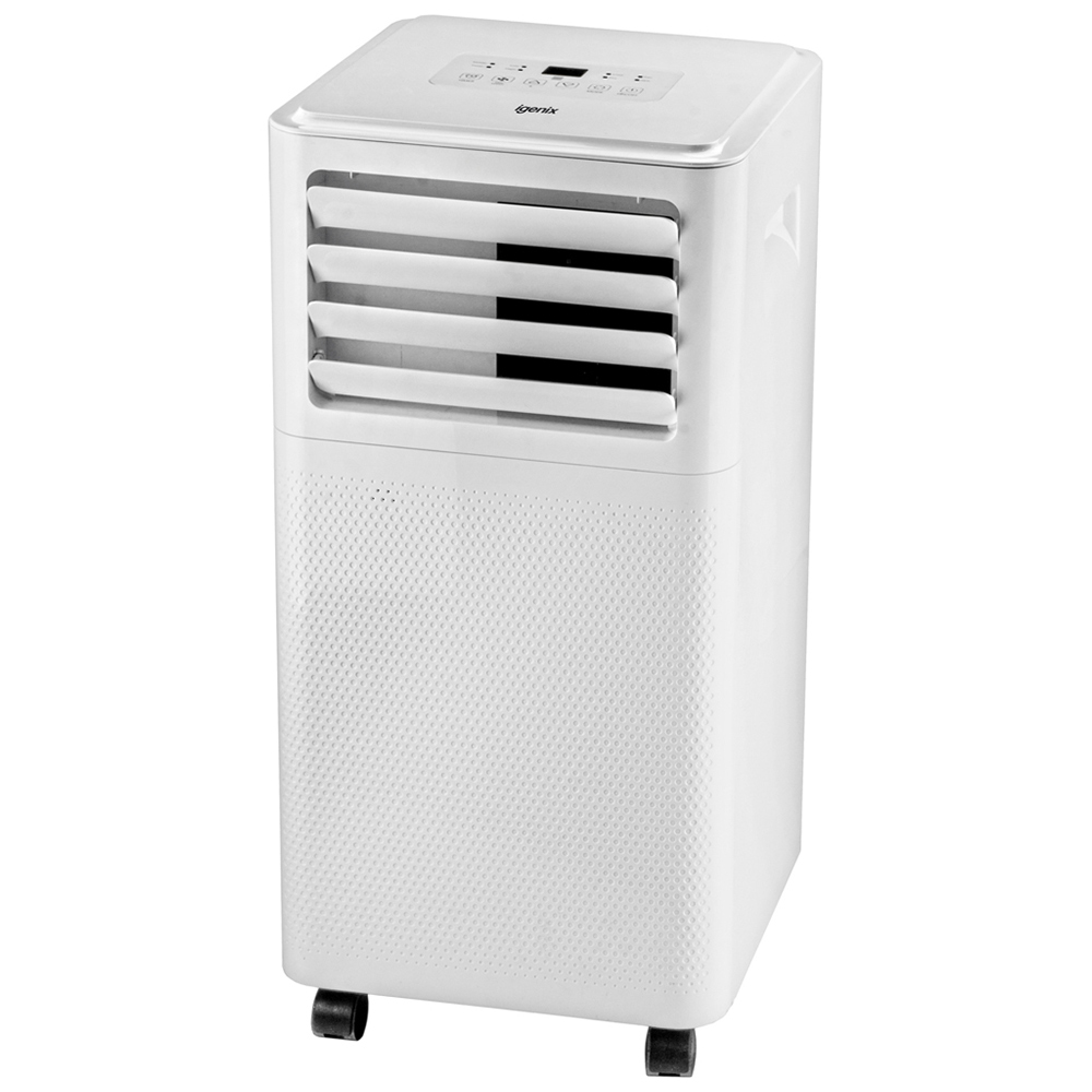 Igenix White 3 in 1 Air Conditioner 950W Image 3