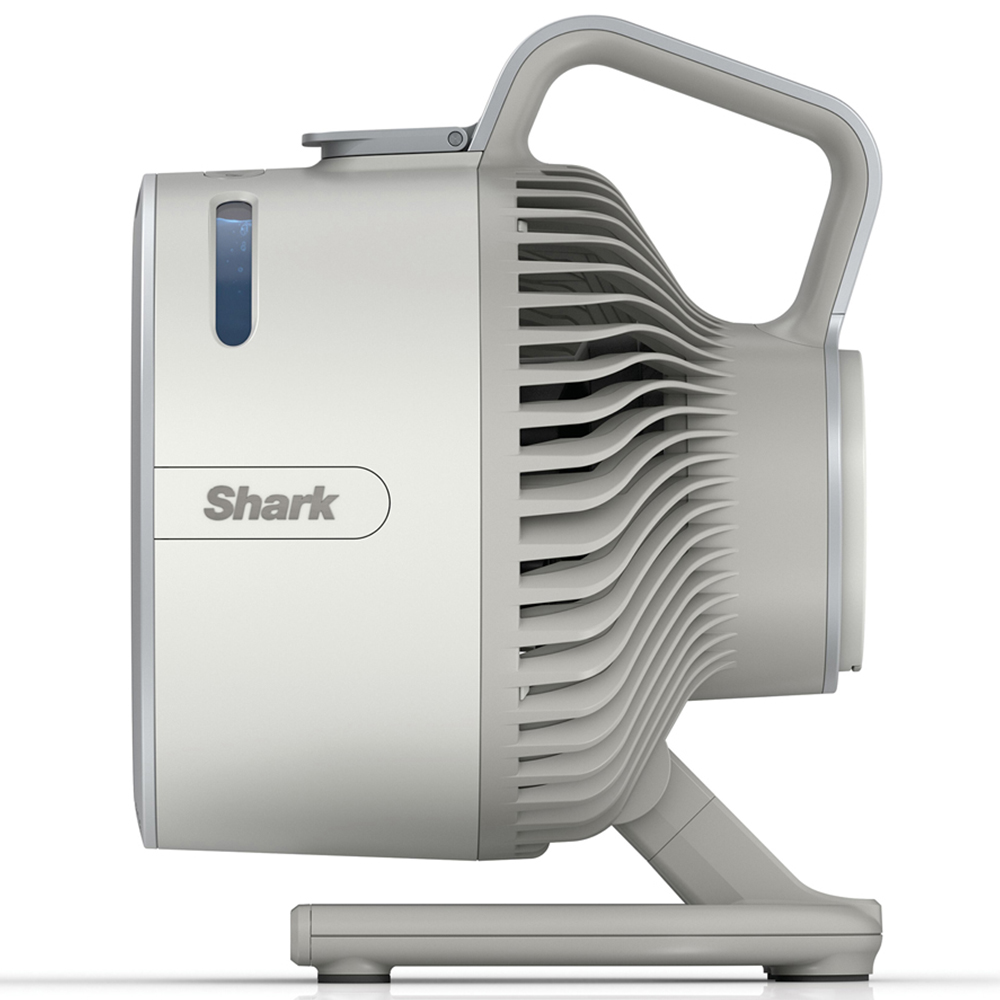 Shark FlexBreeze HydroGo Dove Cordless Fan Image 3