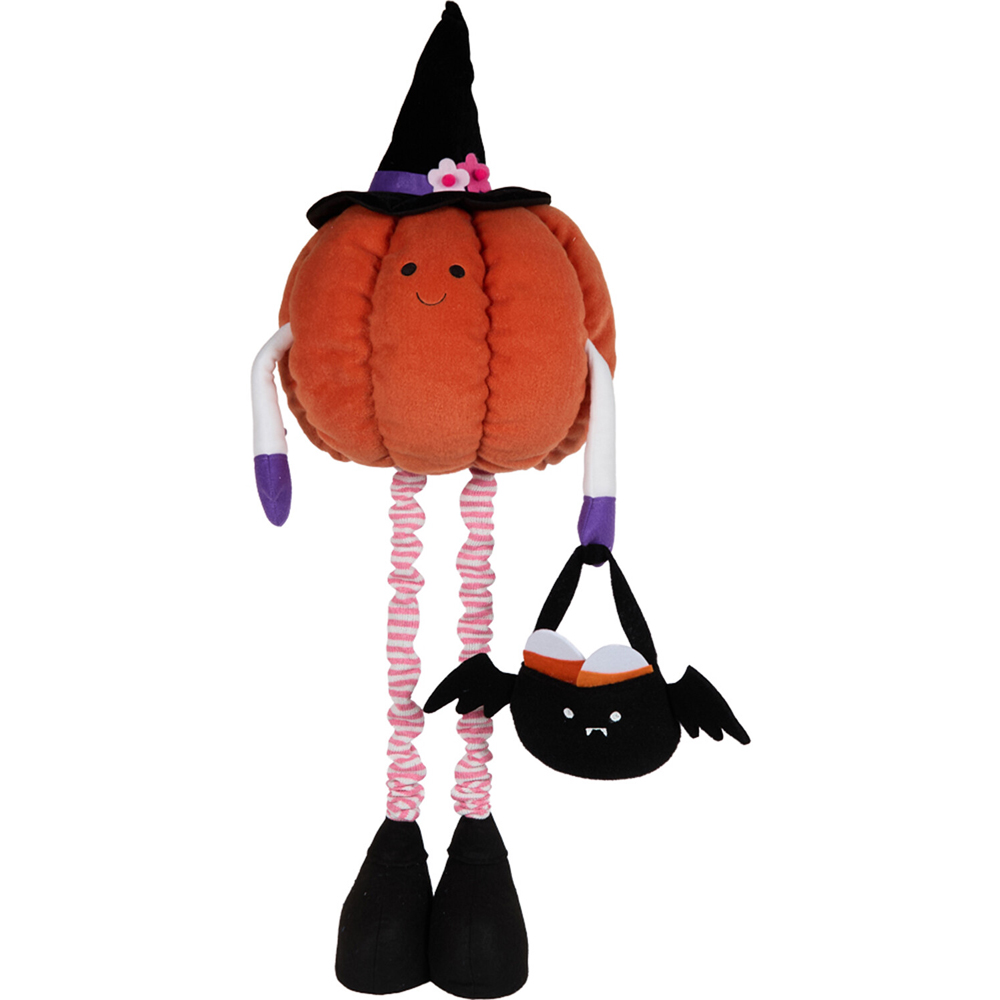 Extendable Cute Halloween Character Image 9