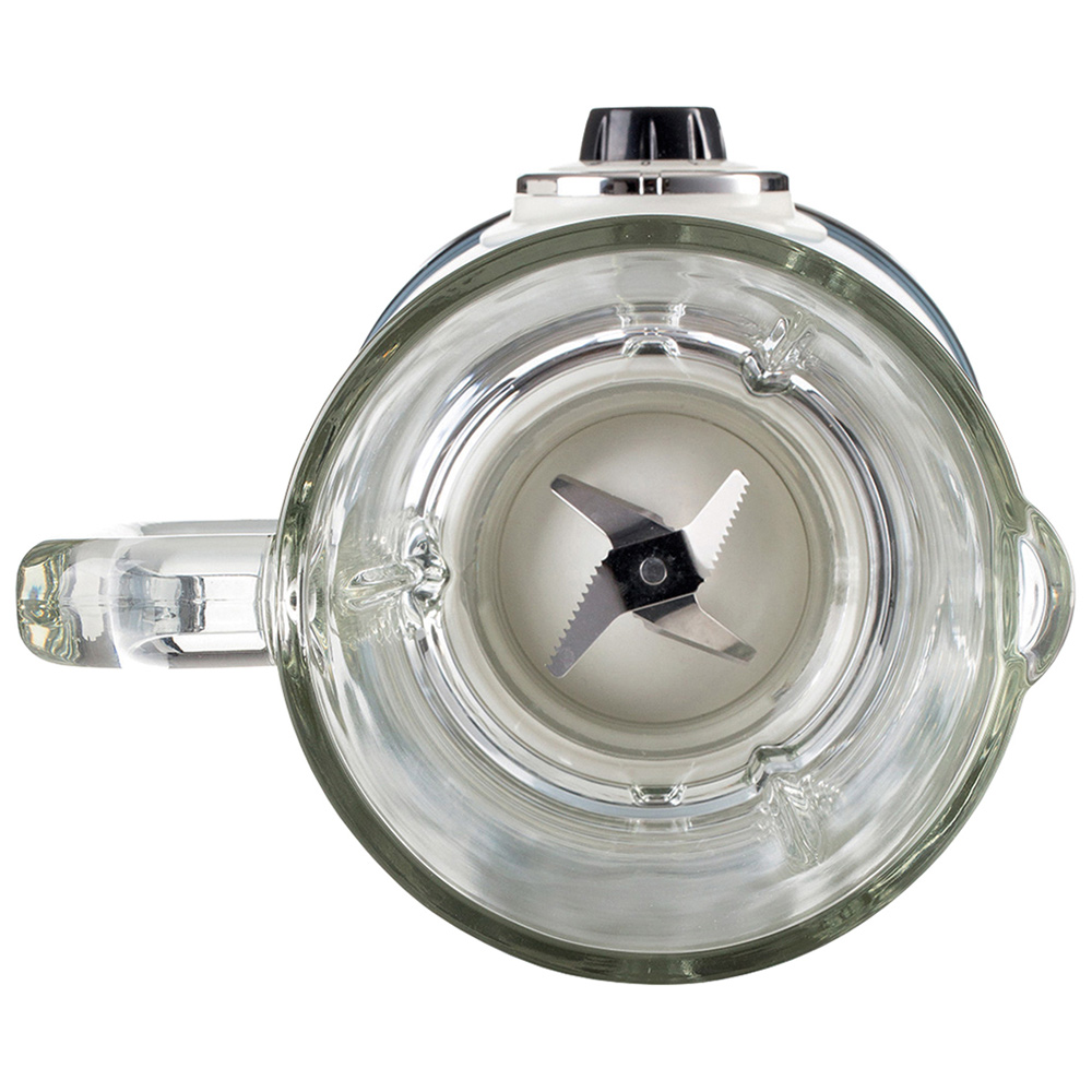 Ariete ARPK38 Blue Glass Blender and Stand Mixer Image 6