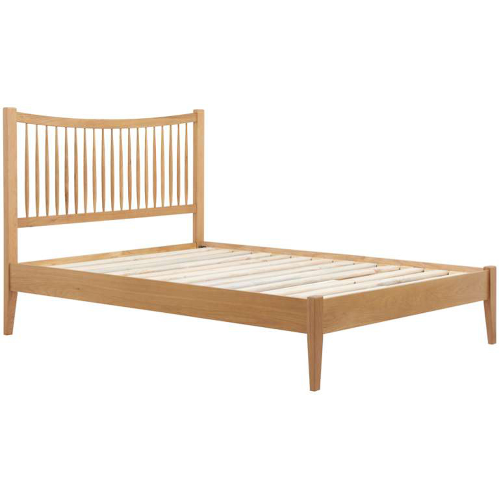 Birlea Berwick King Size Bed Image 2