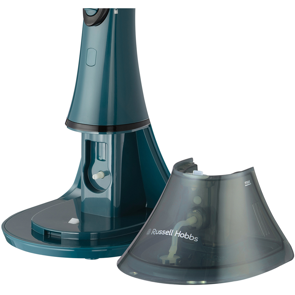 Russell Hobbs 27220 Steam Genie Handheld Clothes Steamer Image 3