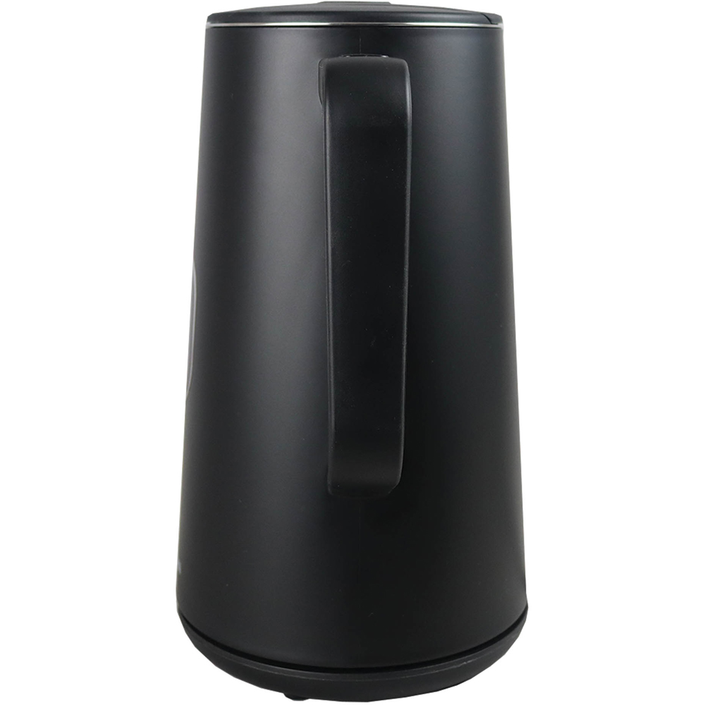 Statesman Black 1.5L Smart Jug Kettle Image 5