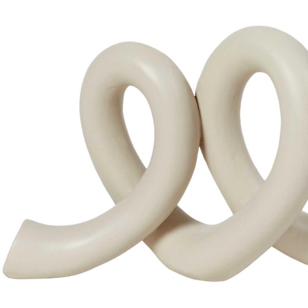 Spiral Abstract Ornament - Natural Image 4