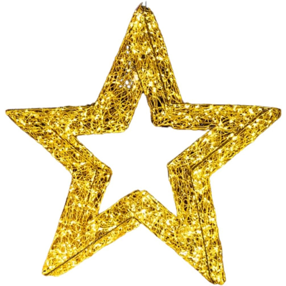 Marco Paul 960 Warm White LED Galaxy Star Light Image 2