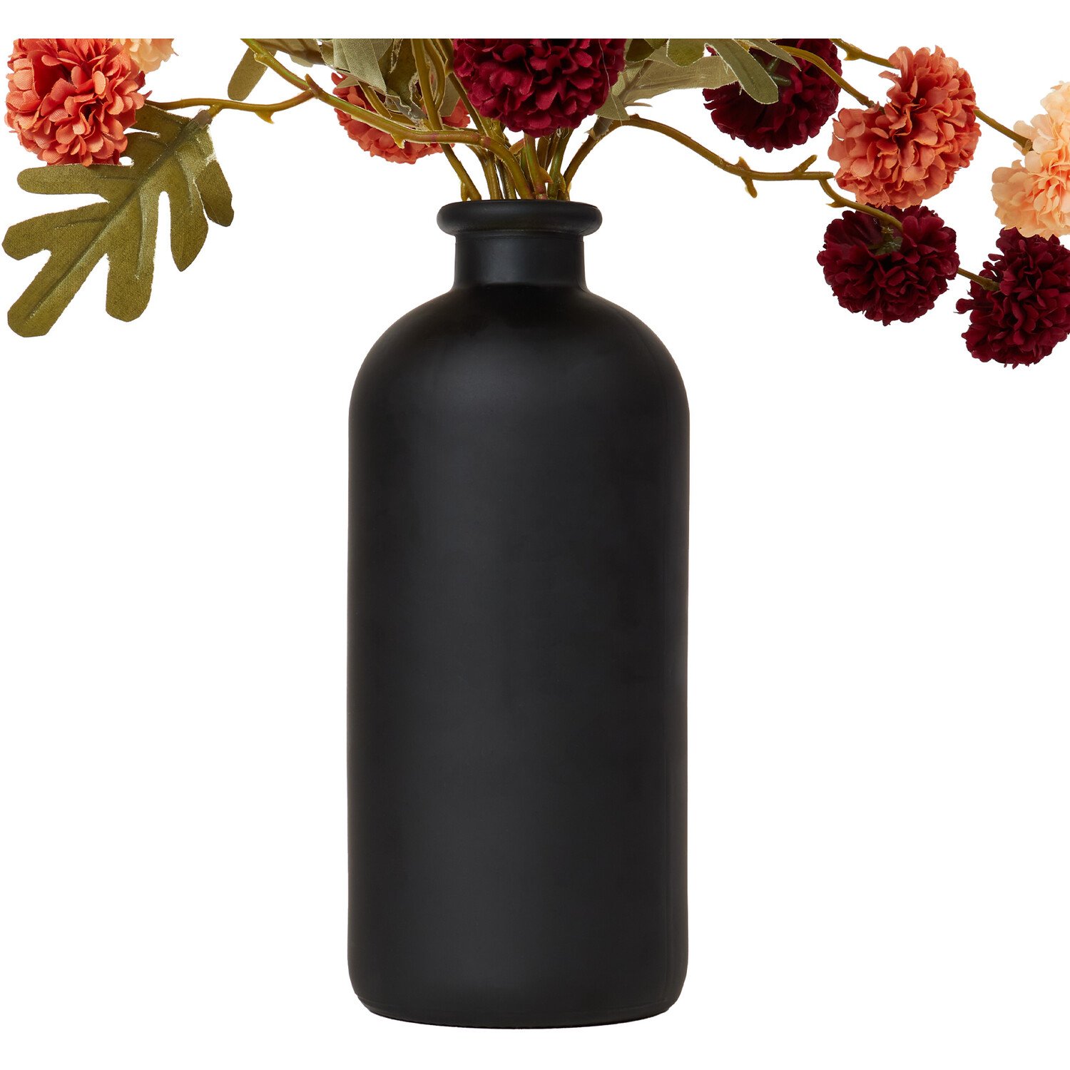 Pom Vase Arrangement Image 3