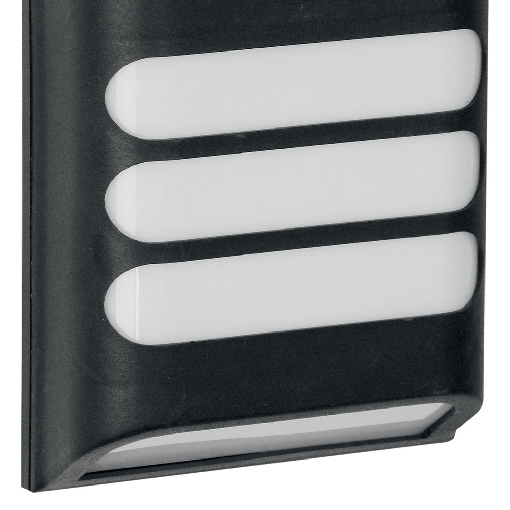 Luxform Rana LED Intelligent Solar Wall Light Image 4