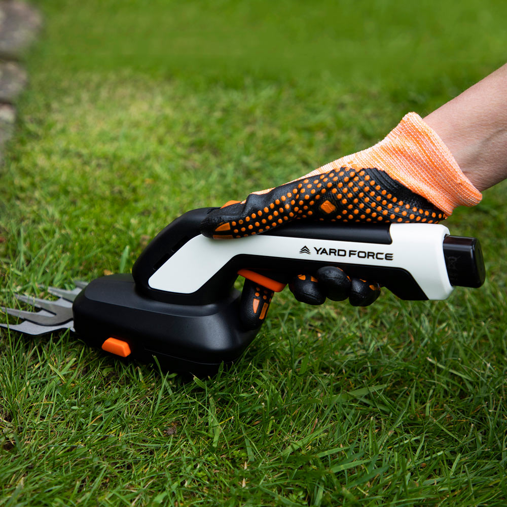 Yard Force Vita Hand Toolkit 4v Image 8