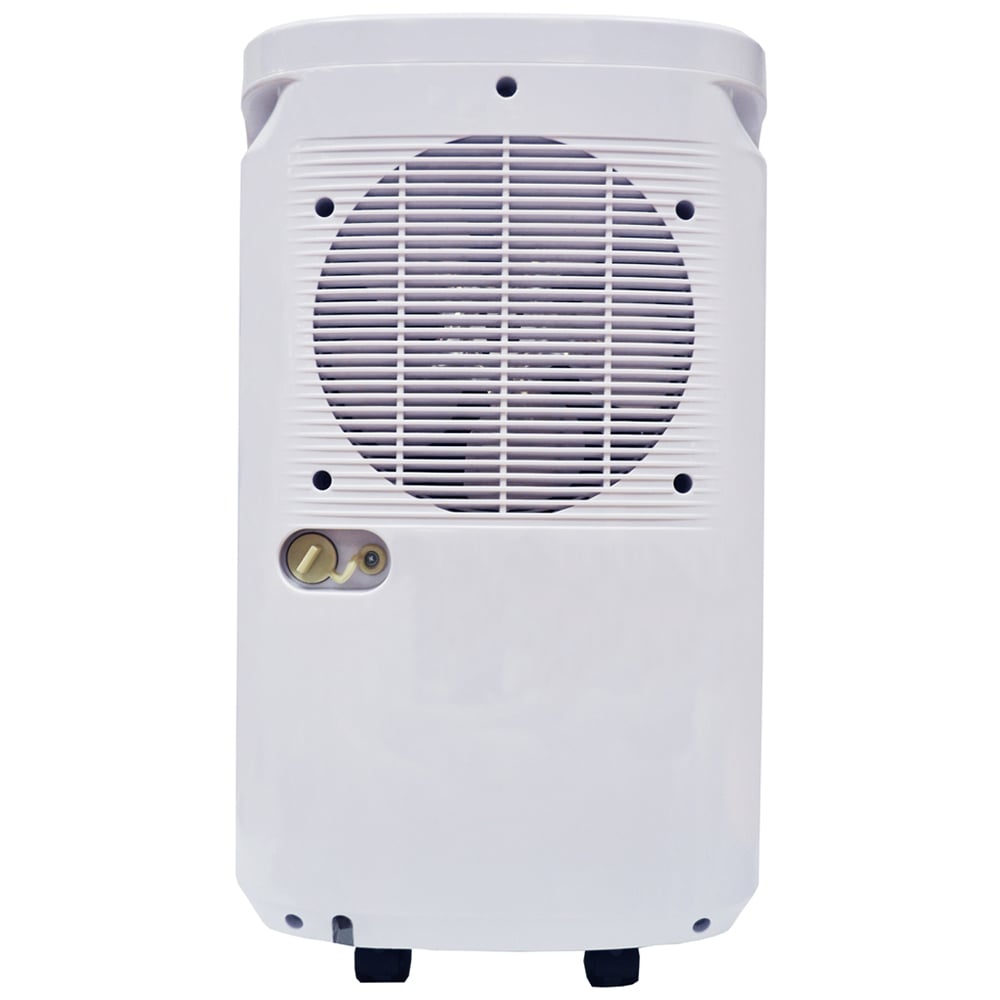 Igenix White Dehumidifier 2.5L Image 3