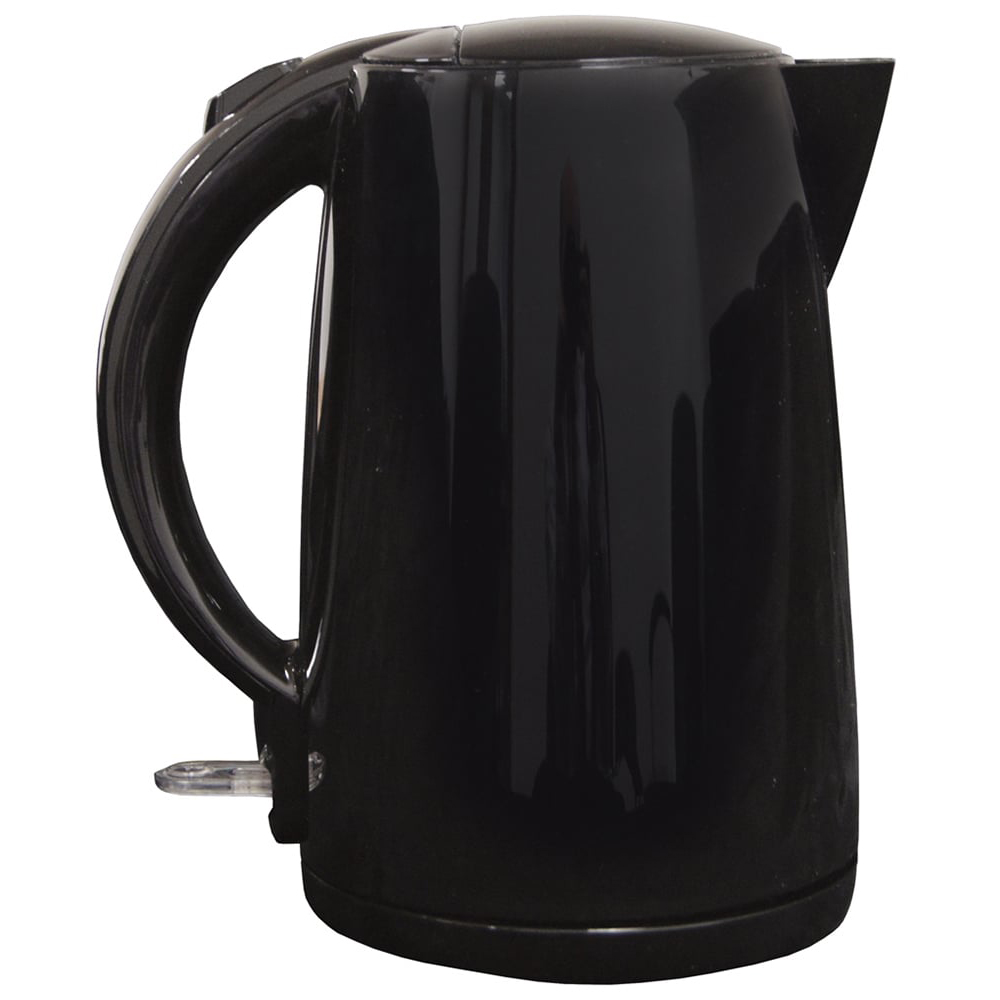 Igenix IG7205 Black Kettle 3000W 1.7L Image 4
