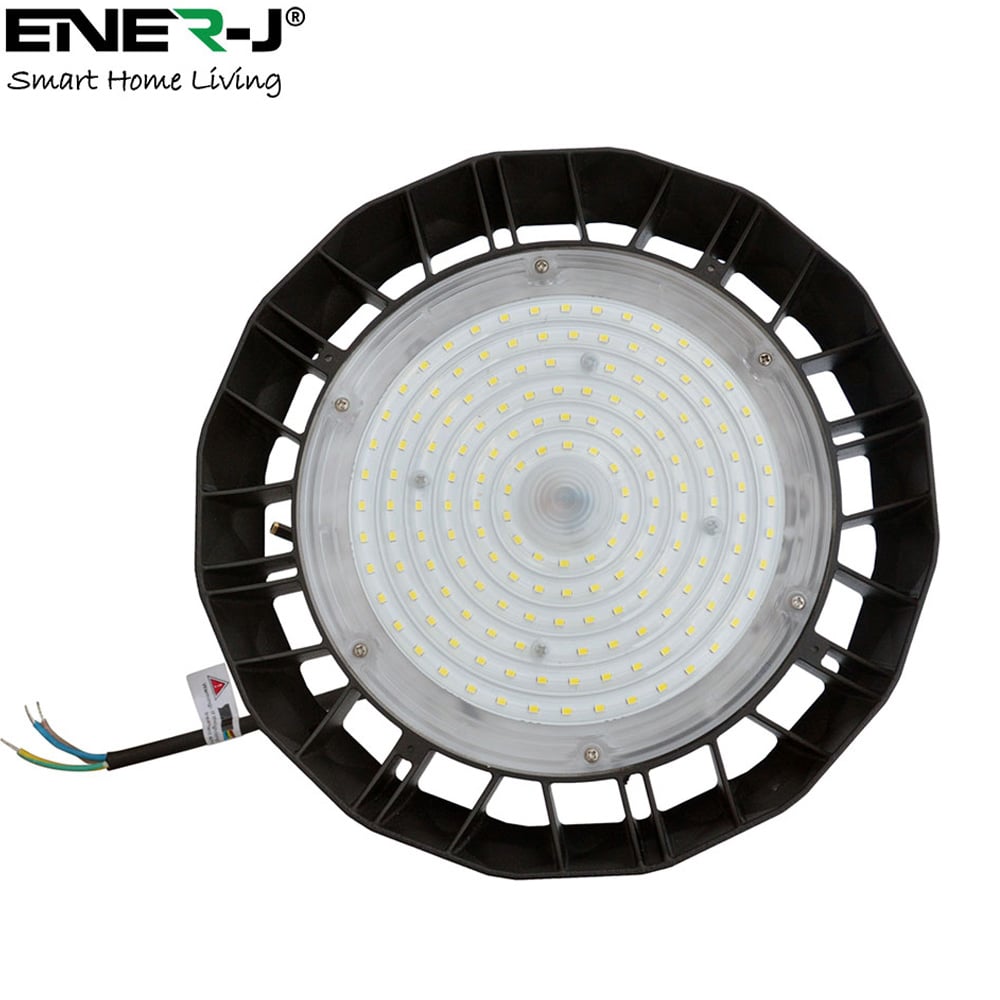 ENER-J 200W UFO LED High Bay Image 4