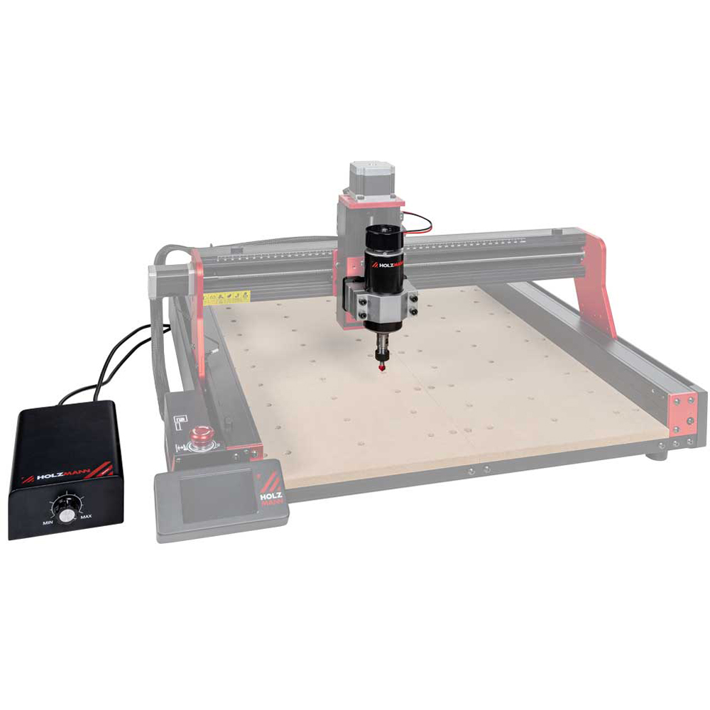 Holzmann CTF45P500W Spindle Upgrade Set Image 4