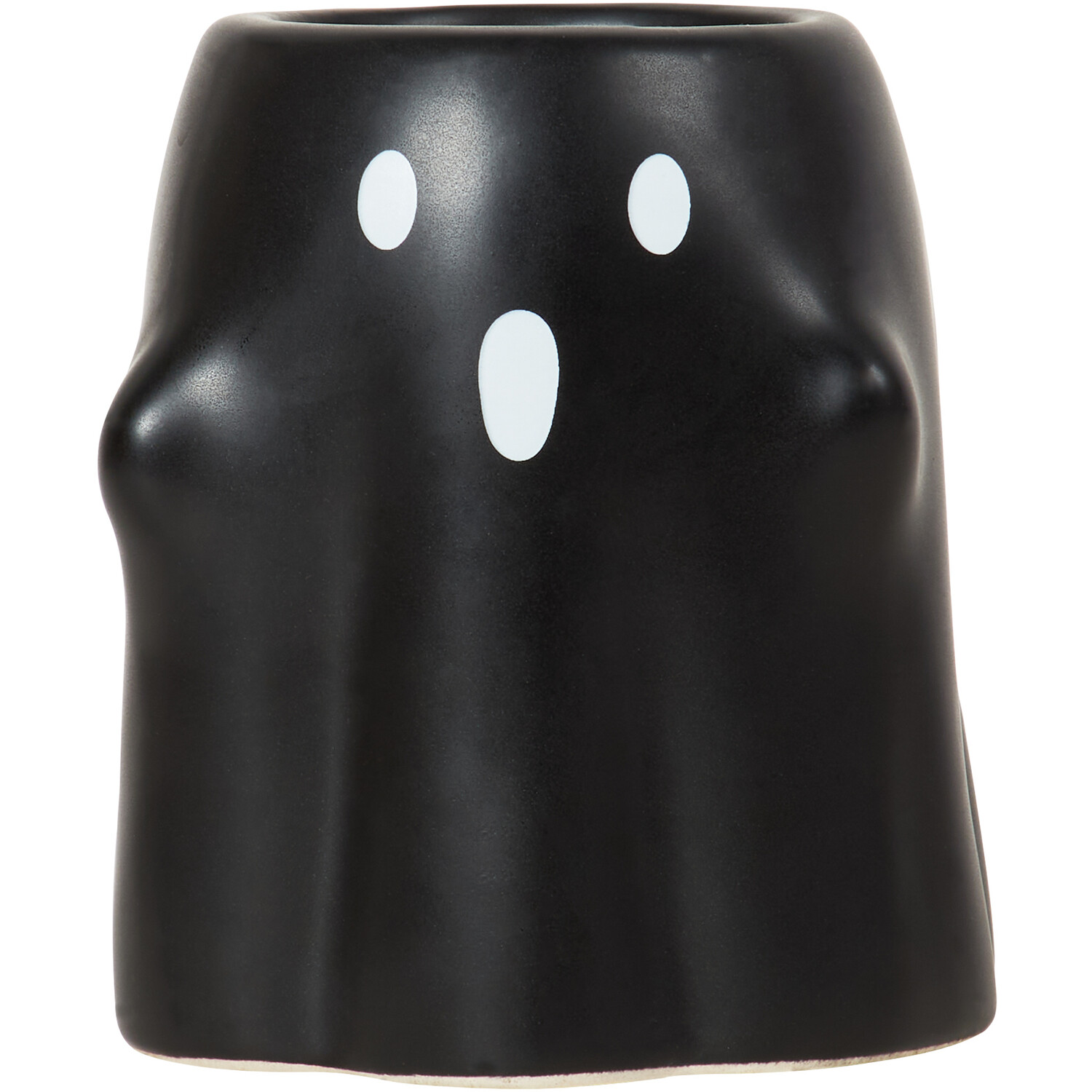 Ghost Candle Ceramic Image 2