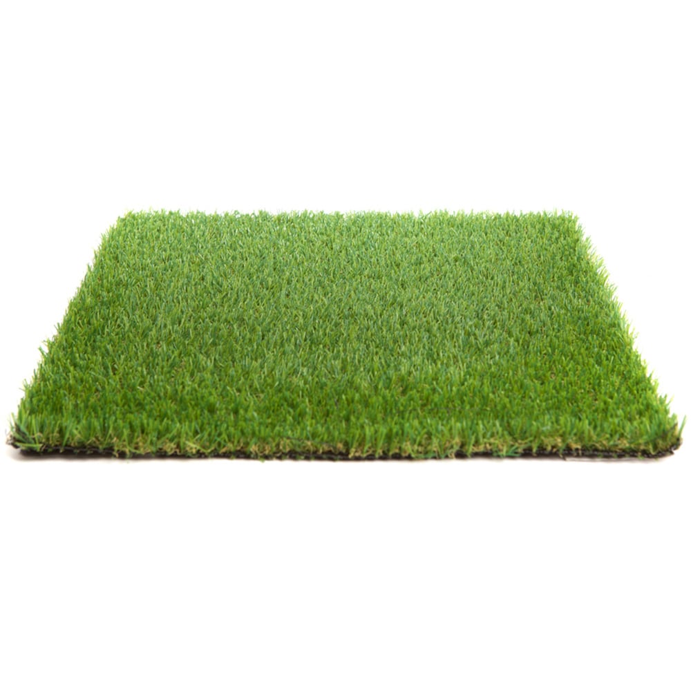 20mm Grass 2mx2m (6.5ft x 6.5ft) - 4m² Image 1
