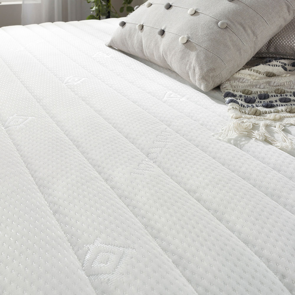 Aspire Pocket+ Small Single 1000 Value Mattress Image 4