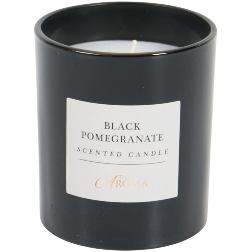 Luxury Candle Gift Set - Black Image 4