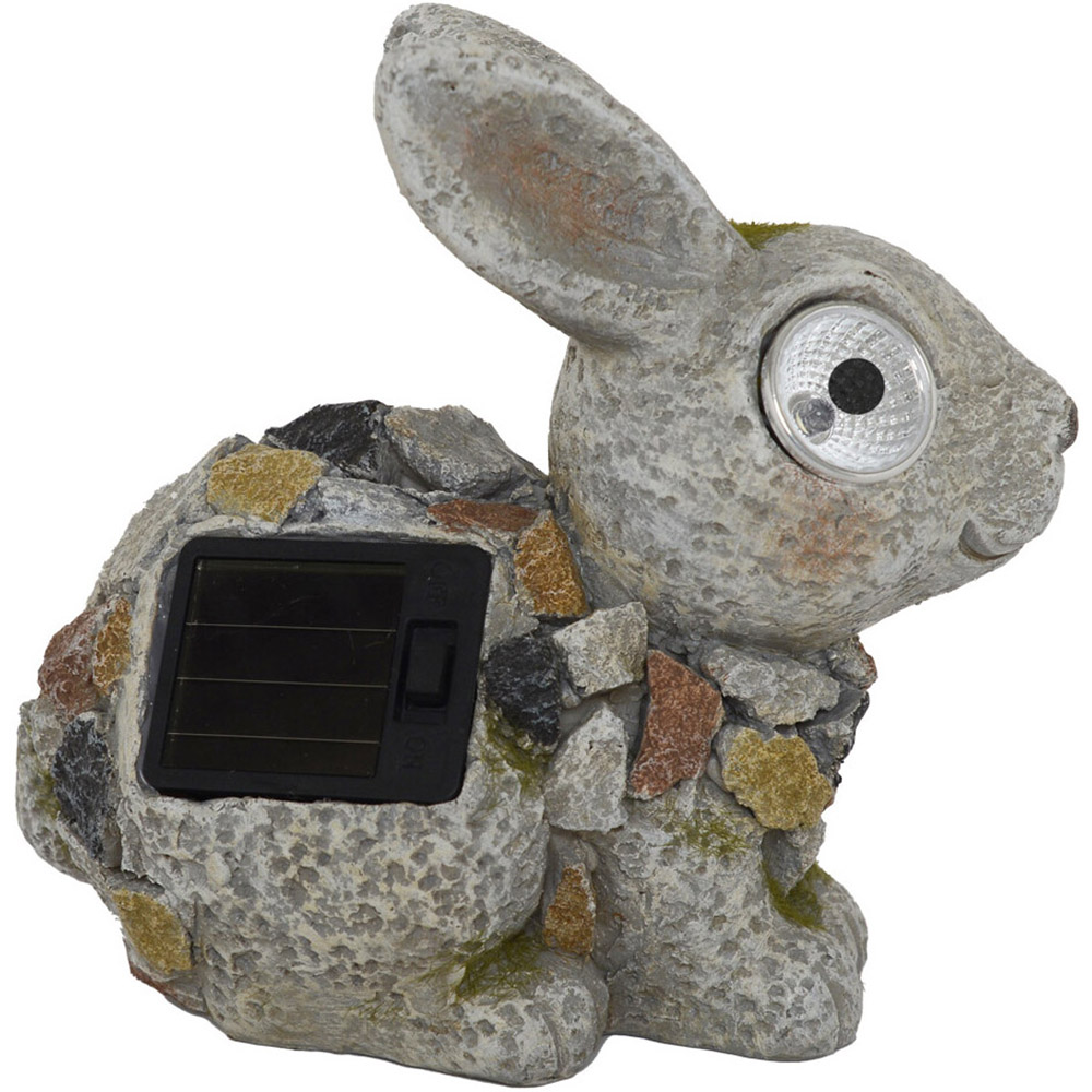 Solar Mini Stone Animals Image 18