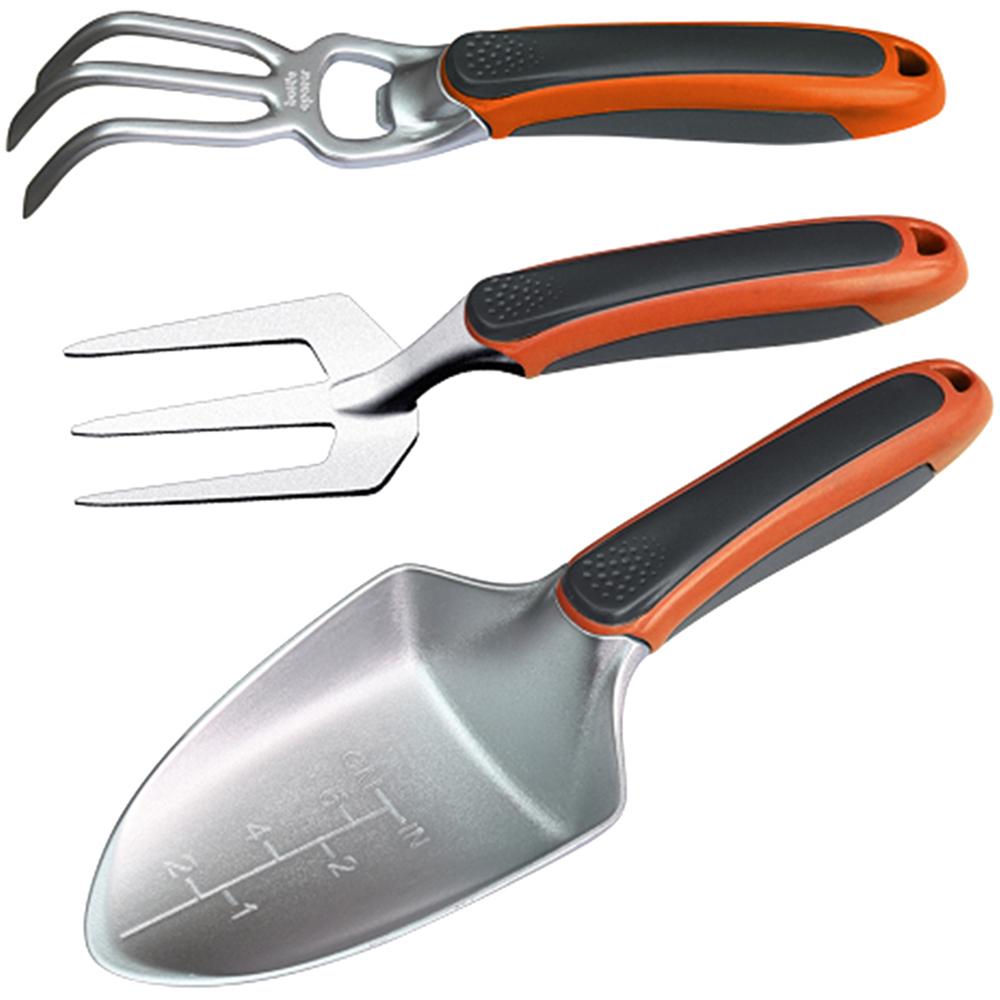 Yard Force Vita Hand Toolkit 4v Image 4