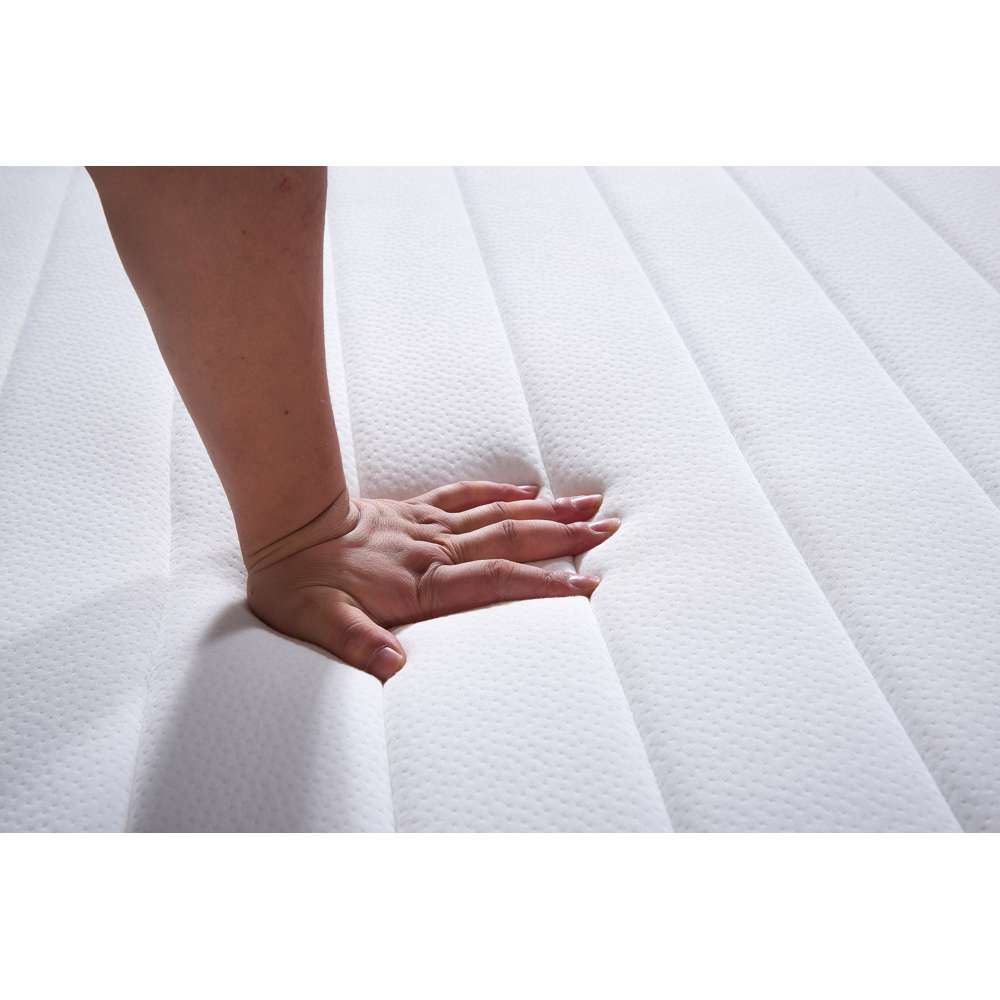 Birlea SleepSoul King Size Cosy Comfort 800 Pocket Mattress Image 6