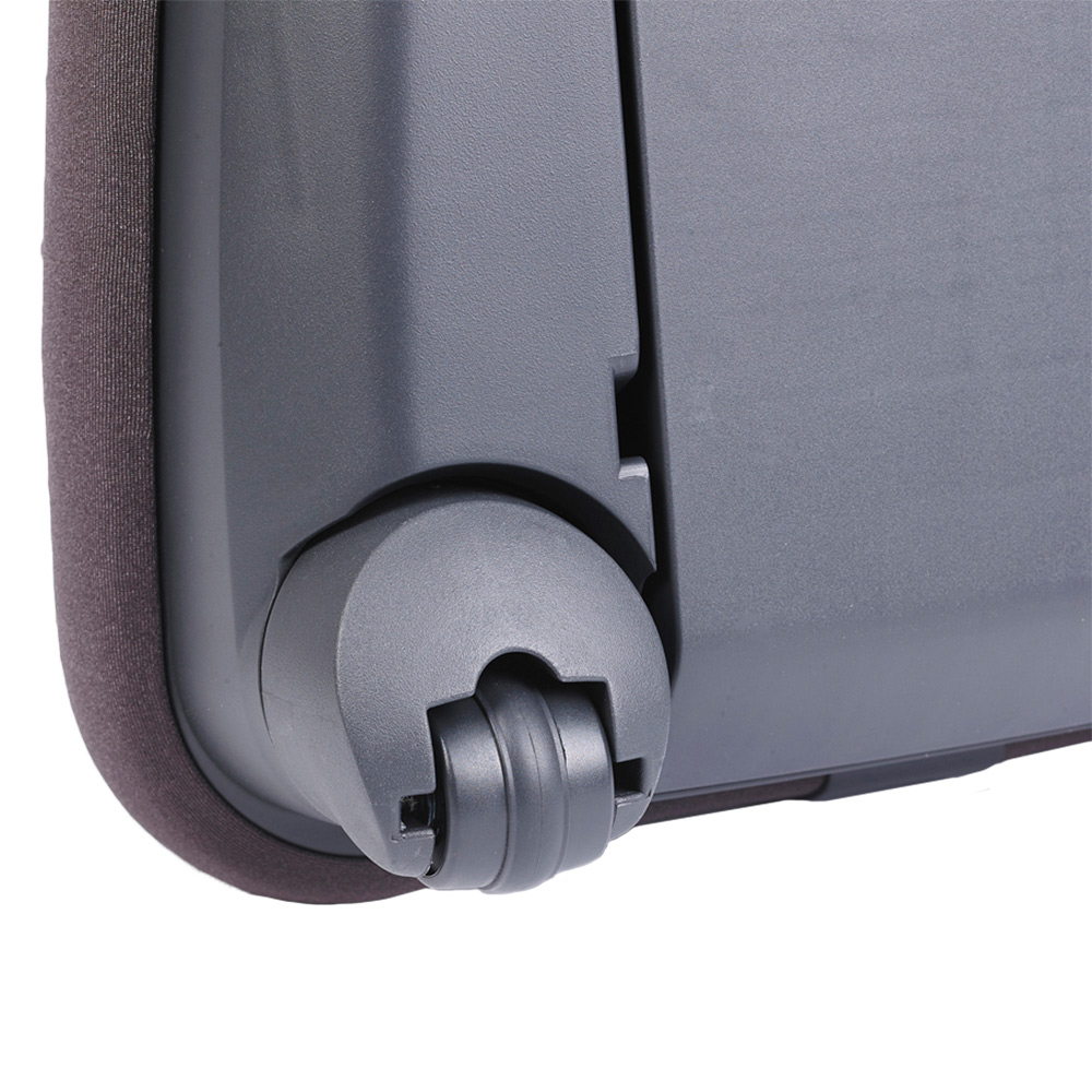 Sebo Airbelt K1 Pet Epower Cylinder Bagged Black Vacuum Cleaner 890W Image 4