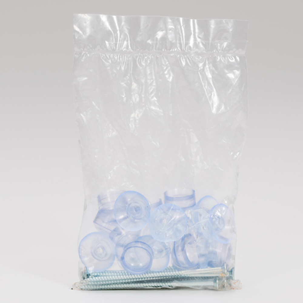 Vistalux 6 inch Fixings 10 Pack Image 4