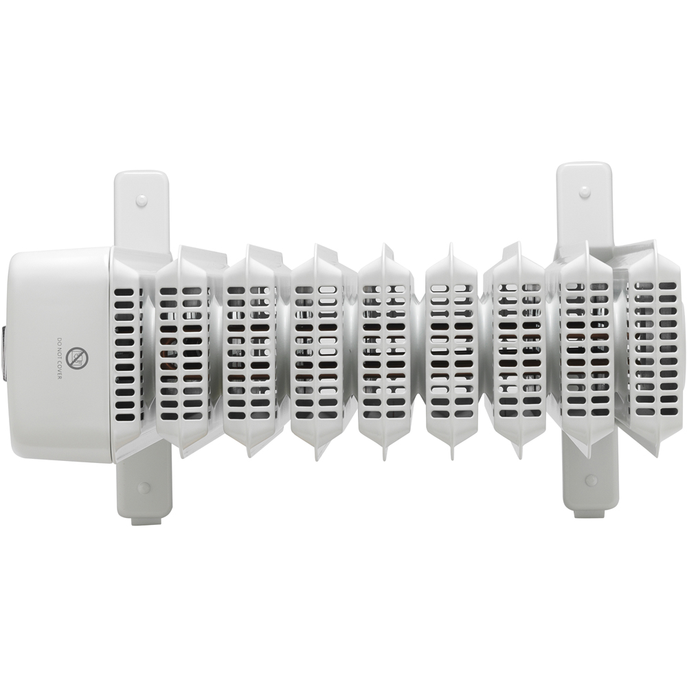 Dimplex ECR White Portable Oil Free Column Radiator with Thermostat and Timer 2000W Image 3