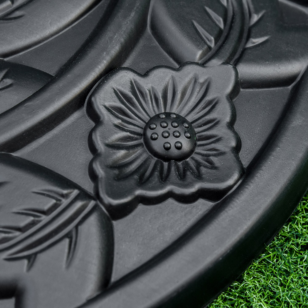 Outsunny 10kg Parasol Base Image 3