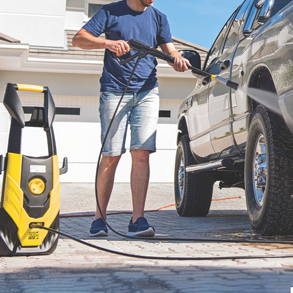 Tramontina 42552/622 Pressure Washer 1800W Image 2