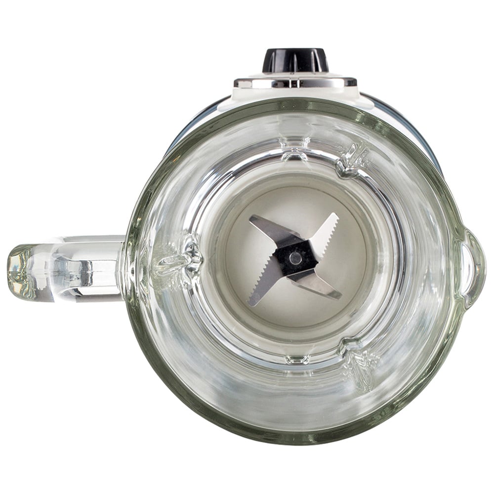 Ariete ARPK37 Green Glass Blender and Stand Mixer Image 6