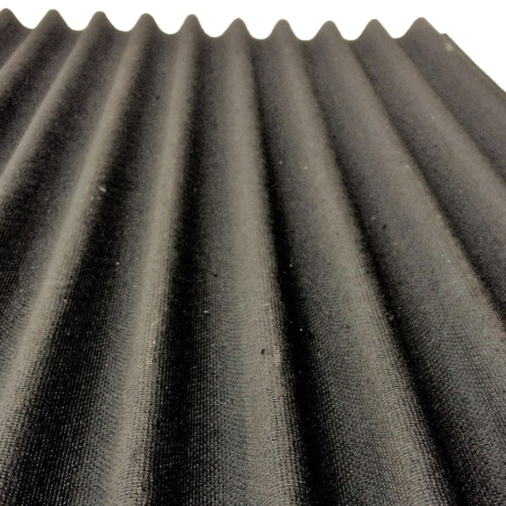 Swift Foundations Watershed Roofing Kit for 10 x 14ft Image 5