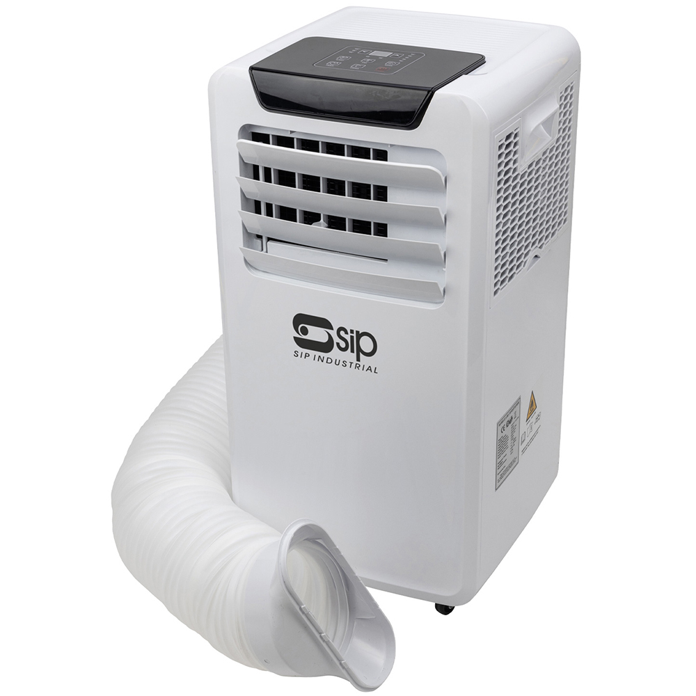 SIP 10000 BTU 4 in 1 Air Conditioner Image 1