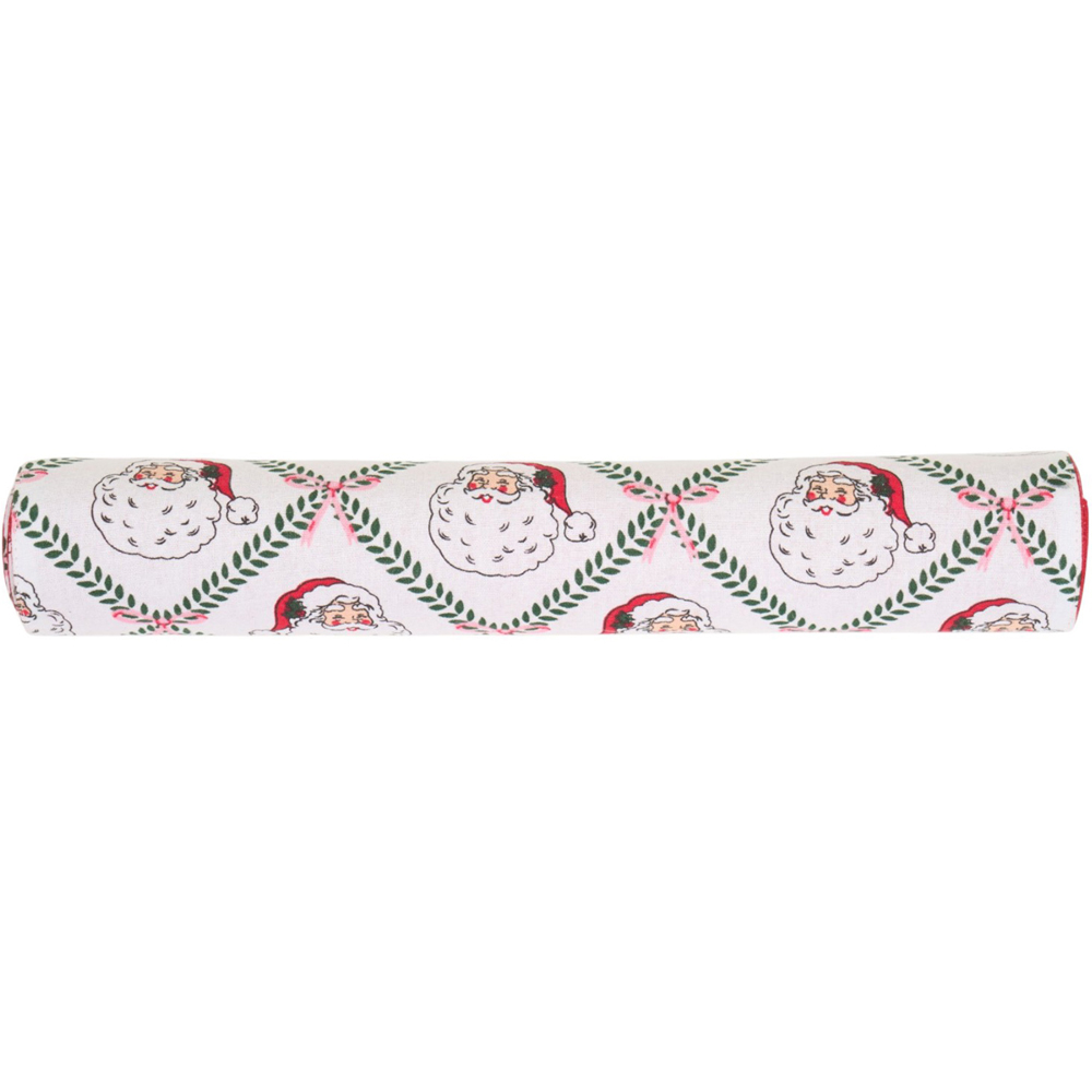 Fun Santa Table Runner Image 2
