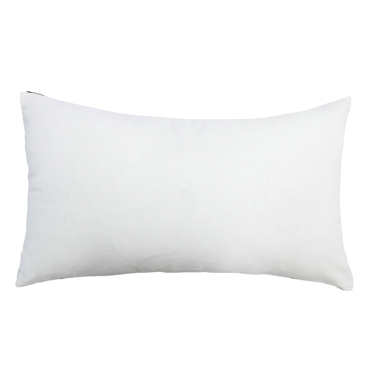 Austin Geo Cushion - Monochrome Image 2