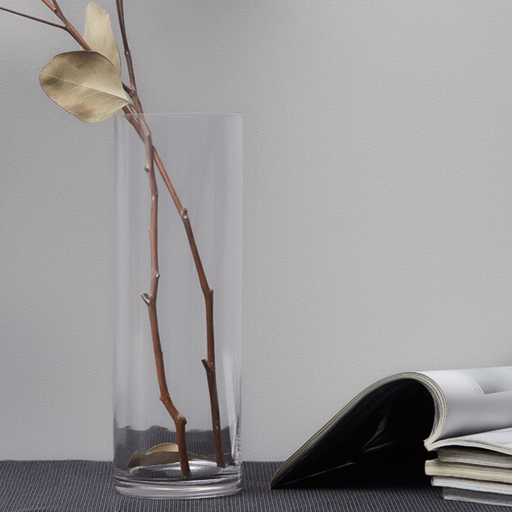 Galerie Industrial Effects Plain White Wallpaper Image 4