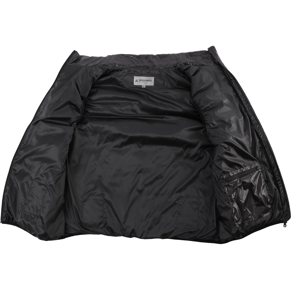 Yard Force Large Heating Gilet Image 3