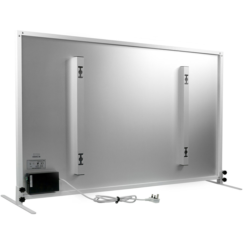 Mirrorstone Nexus Portable WiFi Infrared Heating Panel 580W Image 3