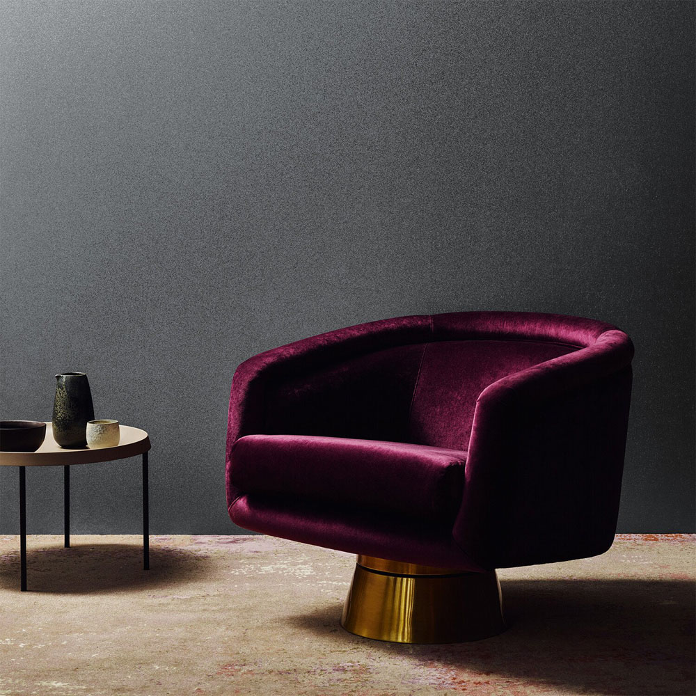 Crown Crafted Walls Wood & Metal Granite Top Lustrous Metallic Shimmer Emulsion Paint 1.25L Image 4