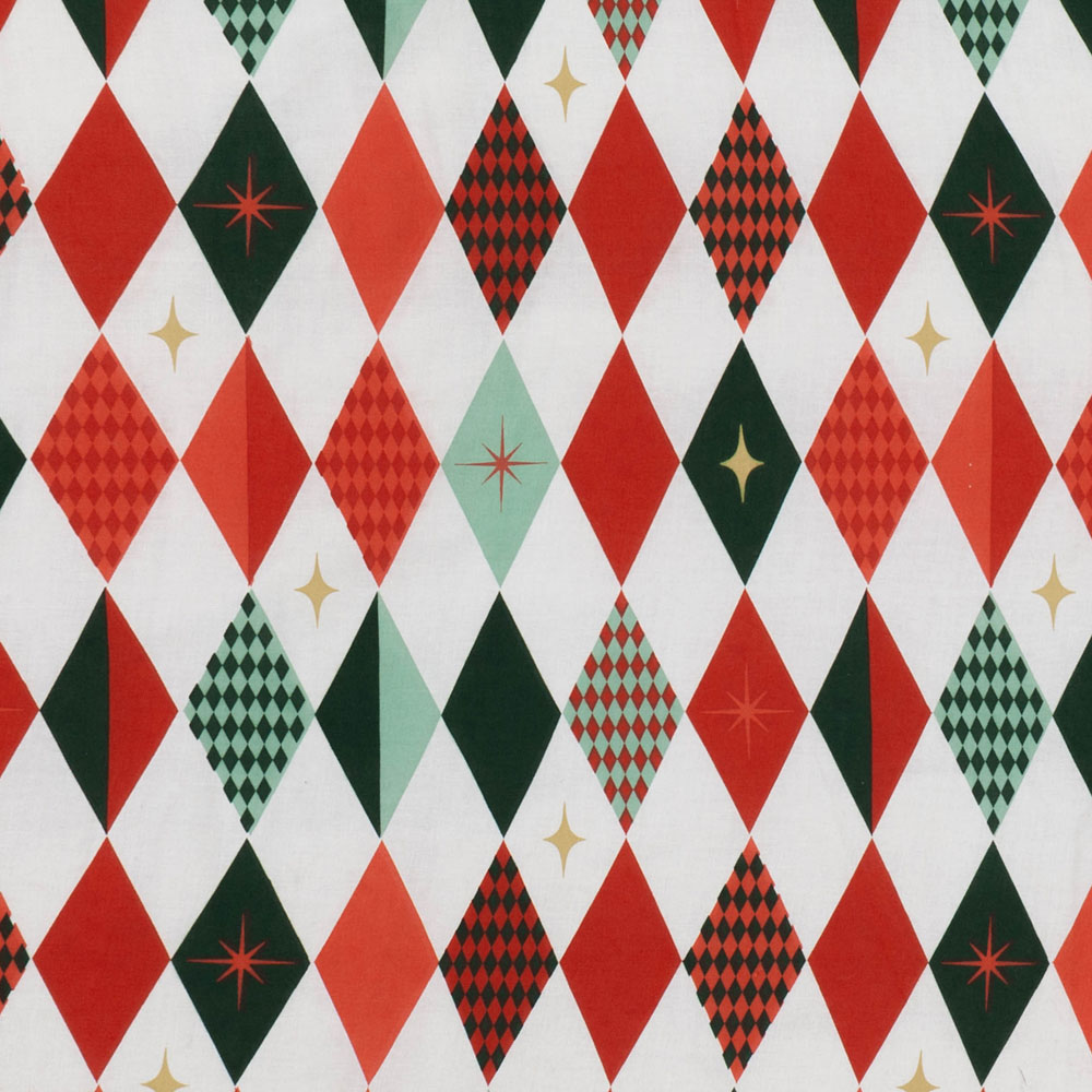 furn. Showtime Double Pine Duvet Set Image 5