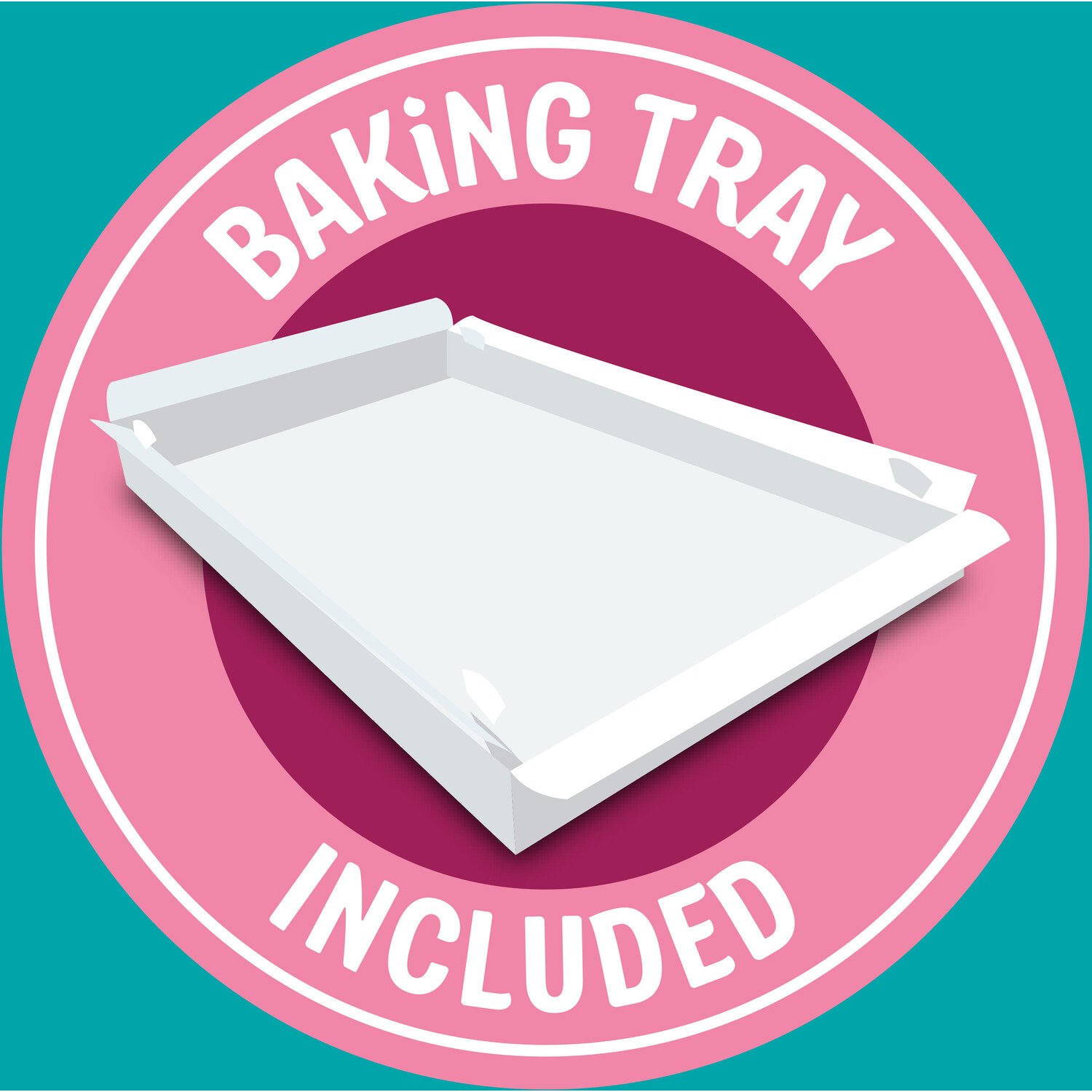 Dr. Oetker Vanilla Old School Cake Mix Image 7