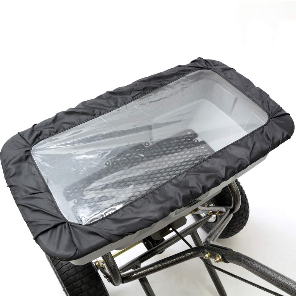 The Handy THS125SALTHDUTY Push Salt Spreader 57kg Image 7