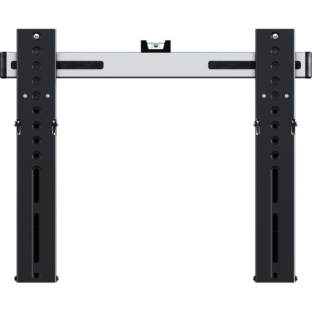 AVF Black and Silver 26 to 55 Inch Tilt TV Wall Mount Image 3