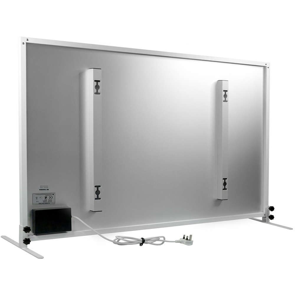 Mirrorstone Classic Portable Infrared Heating Panel 580W Image 3