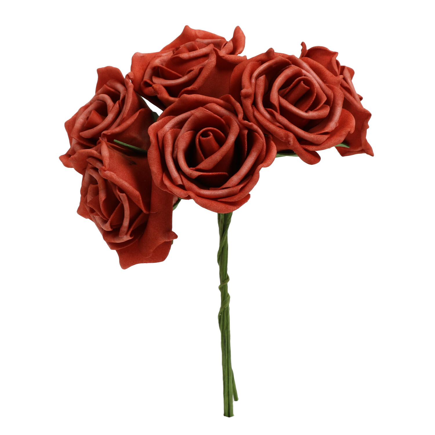 The Fall Collection Autumn Roses Image 3