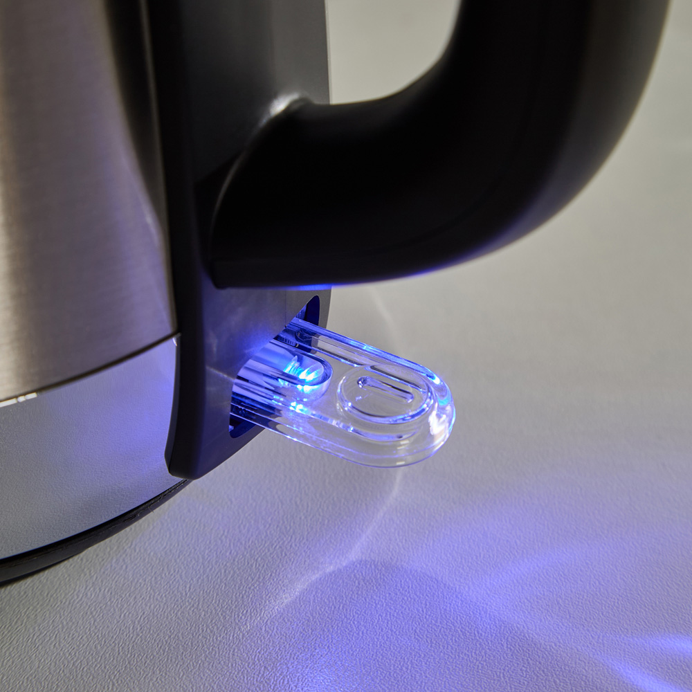 Morphy Richards Equip 102786 Stainless Steel 1.7L Jug Kettle Image 4