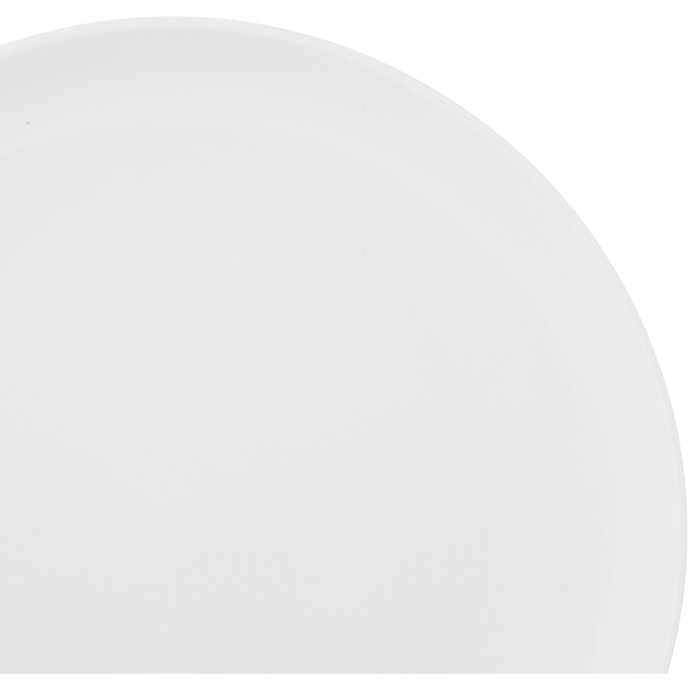 Lumi Porcelian Plate Dinner Plate Image 3