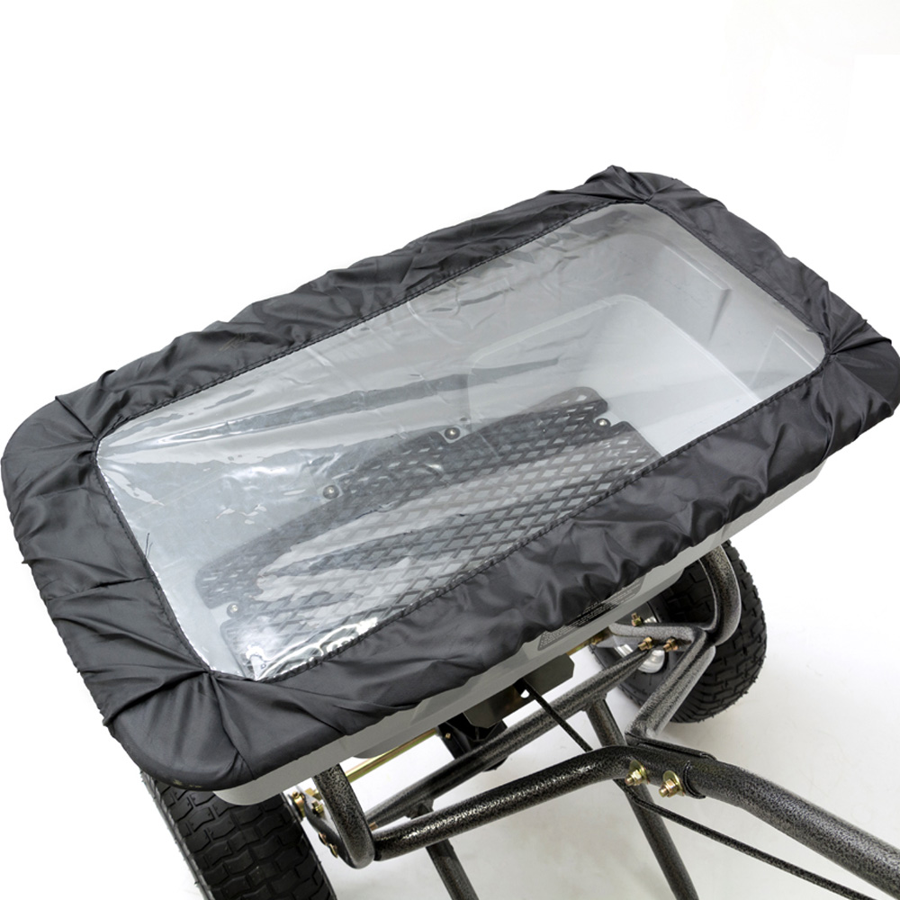The Handy THS125HDUTY Easy Build Spreader 57kg Image 7