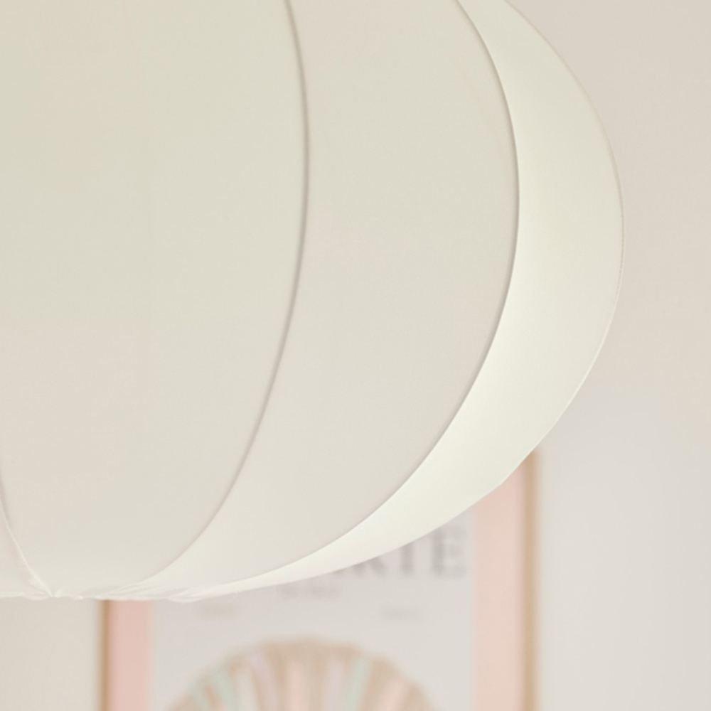 Nordlux Aeron 40 White Pendant Light Image 7