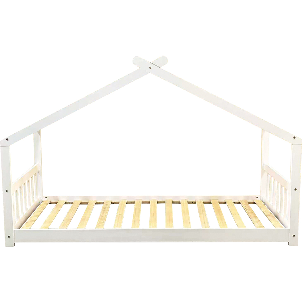 Kidsaw Jinsen Single Cottage Bed Image 3