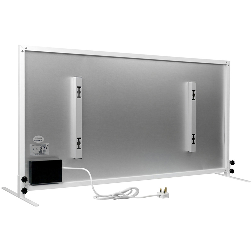 Mirrorstone Classic Portable Infrared Heating Panel 700W Image 4